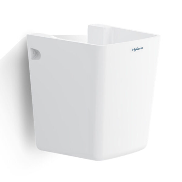 Chân chậu lavabo VIGLACERA CD58 V58 treo tường