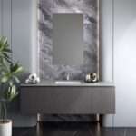 Chậu lavabo âm bàn VIGLACERA TS1 - Ảnh 3