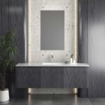 Chậu lavabo âm bàn VIGLACERA US2 - Ảnh 3