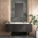Chậu lavabo âm bàn VIGLACERA US3 - Ảnh 3