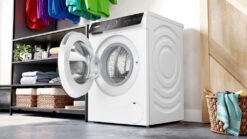 May Giat Bosch WGB256A90 Series 8 10Kg 3