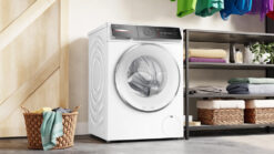 May Giat Bosch WGB256A90 Series 8 10Kg 4