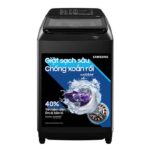 Máy Giặt Samsung WA16R6380BVSV Inverter 16Kg