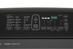 May Giat Samsung WA16R6380BVSV Inverter 16Kg 4