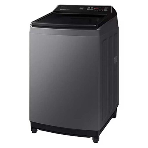 May Giat Samsung WA17CG6442BDSV Inverter Ecobubble 17Kg 2