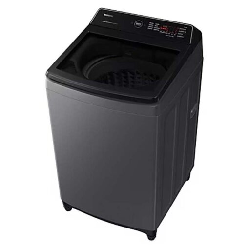 May Giat Samsung WA17CG6442BDSV Inverter Ecobubble 17Kg 3