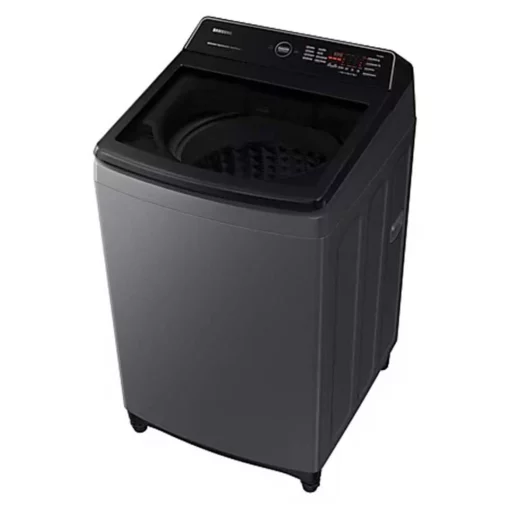 May Giat Samsung WA17CG6442BDSV Inverter Ecobubble 17Kg 3