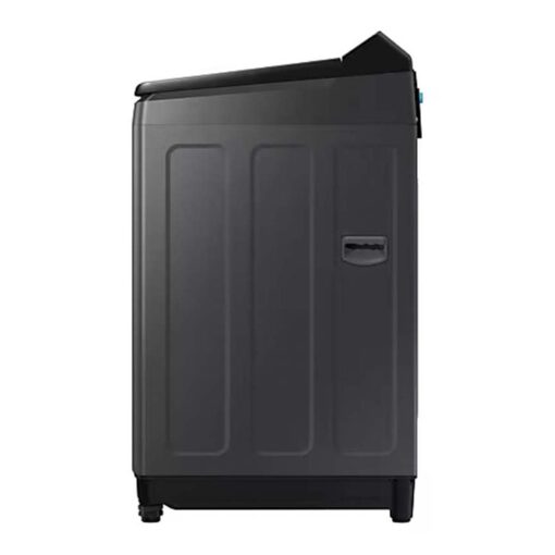 May Giat Samsung WA17CG6442BDSV Inverter Ecobubble 17Kg 4