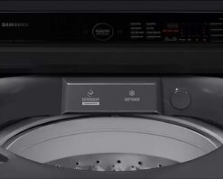 May Giat Samsung WA17CG6442BDSV Inverter Ecobubble 17Kg 5