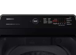 May Giat Samsung WA17CG6442BDSV Inverter Ecobubble 17Kg 6