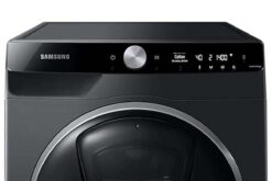 May Giat Samsung WW10TP54DSBSV Inverter 10Kg 4