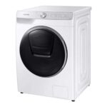 Máy giặt Samsung WW10TP54DSH/SV Inverter 10kg - Ảnh 4