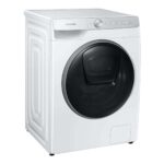 Máy giặt Samsung WW10TP54DSH/SV Inverter 10kg - Ảnh 5
