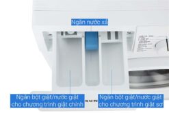 May Giat Samsung WW80T3020WWSV AI Inverter 8Kg 4