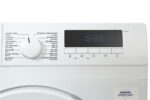 Máy giặt Samsung WW80T3020WW/SV AI Inverter 8kg - Ảnh 7