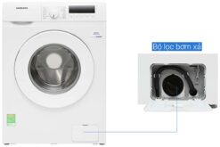 May Giat Samsung WW90T3040WWSV Inverter 9Kg 7
