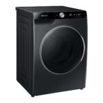 Máy giặt Samsung WW90TP44DSB/SV AI Inverter 9kg - Ảnh 3