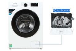 May Giat Samsung WW95T4040CESV Inverter 95Kg 7