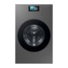 Máy Giặt Sấy Samsung WD25DB8995BZSV