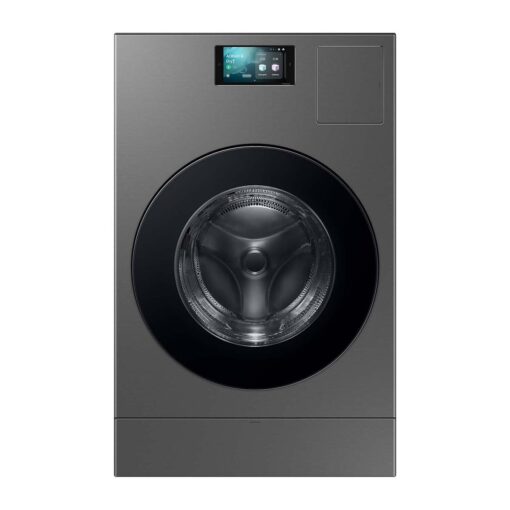 Máy Giặt Sấy Samsung WD25DB8995BZSV