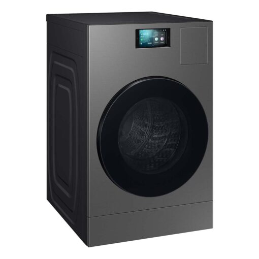 May Giat Say Samsung WD25DB8995BZSV 2