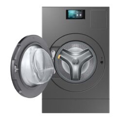 May Giat Say Samsung WD25DB8995BZSV 3