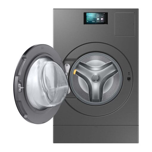 May Giat Say Samsung WD25DB8995BZSV 3