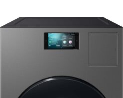 May Giat Say Samsung WD25DB8995BZSV 4