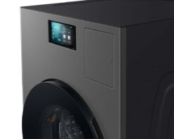 May Giat Say Samsung WD25DB8995BZSV 5