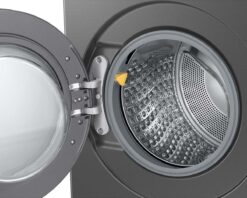 May Giat Say Samsung WD25DB8995BZSV 6