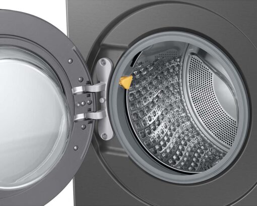 May Giat Say Samsung WD25DB8995BZSV 6