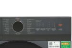 Máy giặt sấy Toshiba TWD-T21BU140UWV(MG) Inverter 13kg 8kg - Ảnh 5