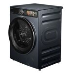 Máy giặt sấy Toshiba TWD-T27BZU115MWV(MG) Inverter 10.5kg 7kg - Ảnh 6