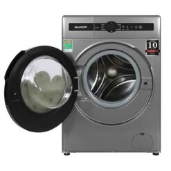 May Giat Sharp ES FH105BV B 10.5Kg Inverter 2