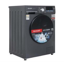 May Giat Sharp ES FM110CB DG 11Kg Inverter 3