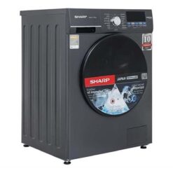 May Giat Sharp ES FM110CB SB 11Kg Inverter 3