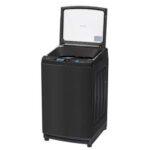 Máy giặt Sharp ES-TM105CD-DS Inverter 10.5kg - Ảnh 4