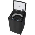 Máy giặt Sharp ES-TM105CD-DS Inverter 10.5kg - Ảnh 5
