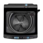 Máy giặt Sharp ES-TM105CD-DS Inverter 10.5kg - Ảnh 6