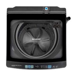 May Giat Sharp ES TM105CD DS Inverter 10.5Kg 6