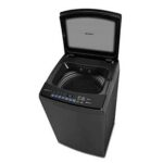 Máy giặt Sharp ES-TM110CD-DS 11kg - Ảnh 3