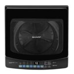 Máy giặt Sharp ES-TM110CD-DS 11kg - Ảnh 7