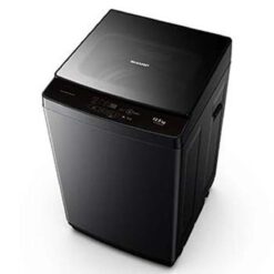 May Giat Sharp ES TM125CN BK Inverter 12.5Kg 3