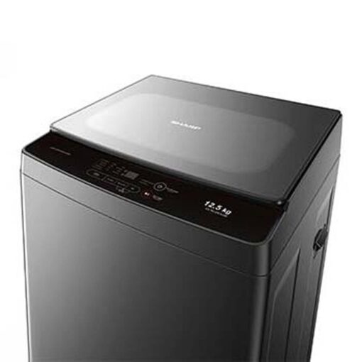 May Giat Sharp ES TM125CN MR Inverter 12.5Kg 3