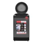 Máy giặt Sharp ES-W100PV-H 10kg - Ảnh 4