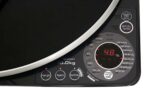 Máy giặt Sharp ES-W100PV-H 10kg - Ảnh 6