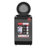 Máy giặt Sharp ES-W102PV-H 10.2kg - Ảnh 4