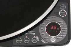 May Giat Sharp ES W102PV H 10.2 Kg 4