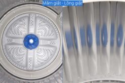 May Giat Sharp ES W102PV H 10.2 Kg 8