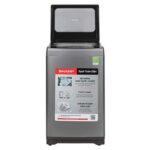 Máy giặt Sharp ES-W10SV-GY 10kg - Ảnh 4